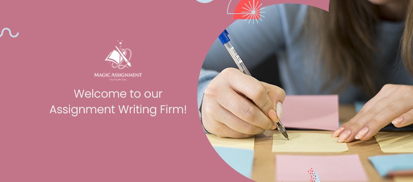 Magic Assignment, Assignment Writer | Kolkata
