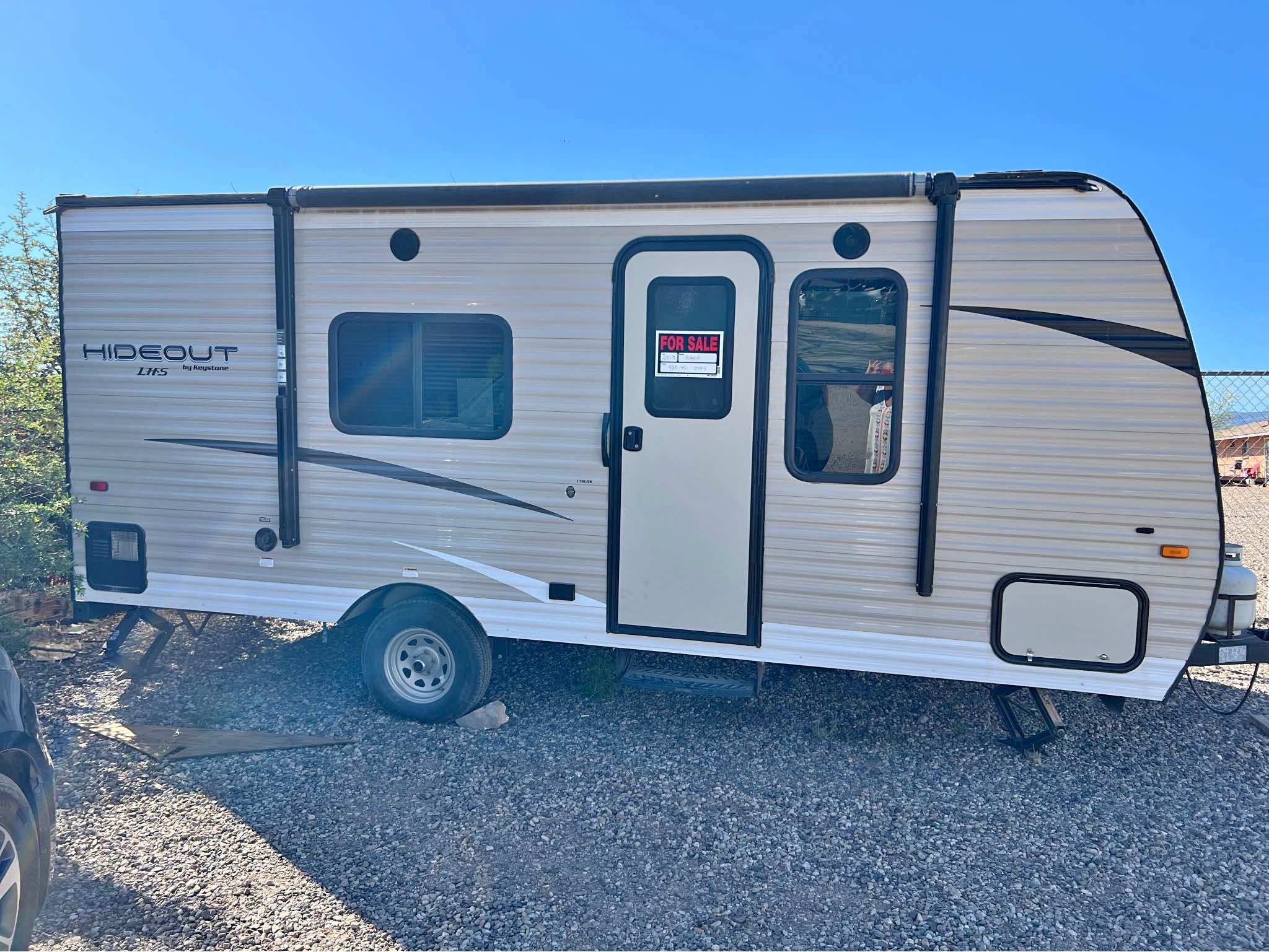RV Hideout - Travel Trailers - Cottonwood, Arizona | Facebook ...