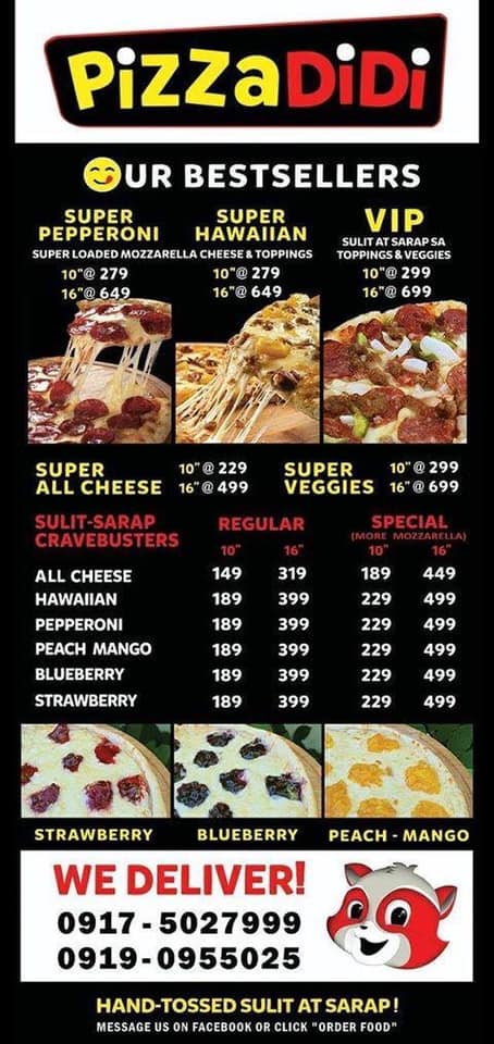 PizzaDiDi - PizzaDiDi added a new photo.