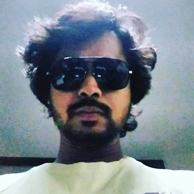 Charan Reddy