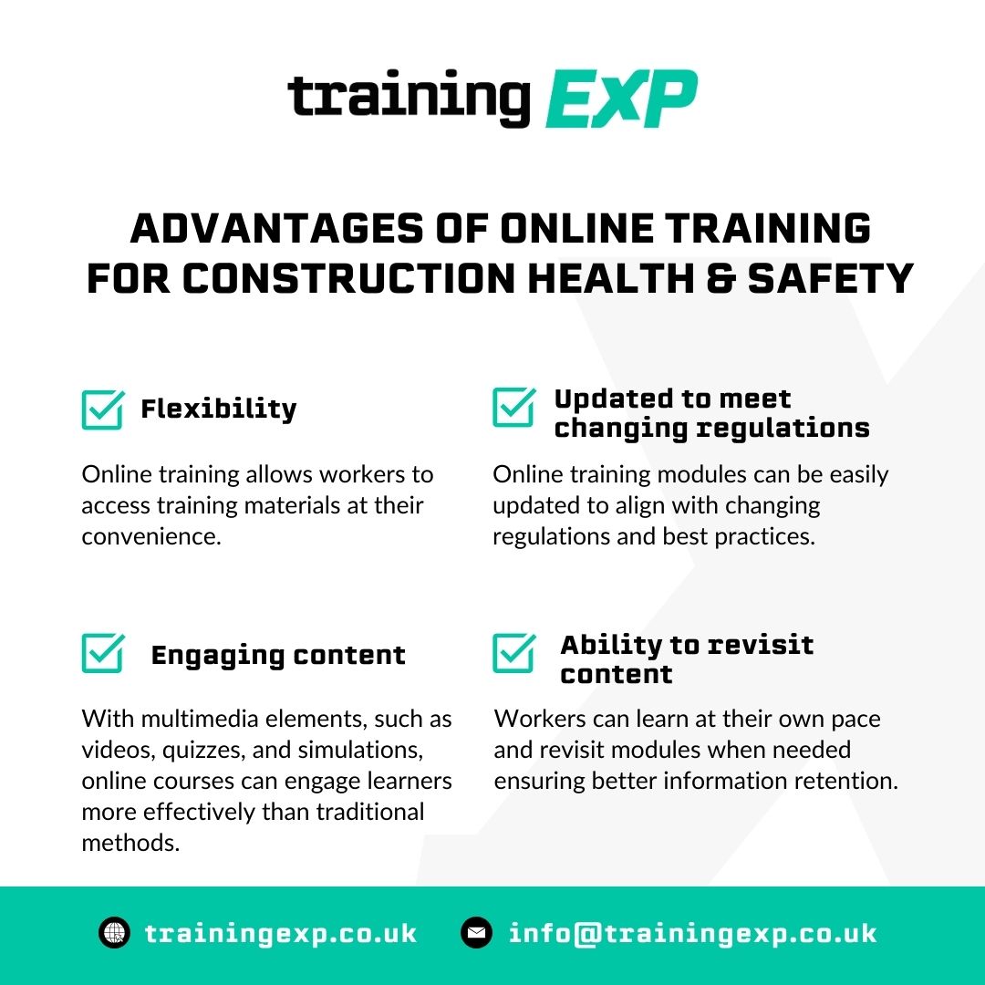 Training EXP
