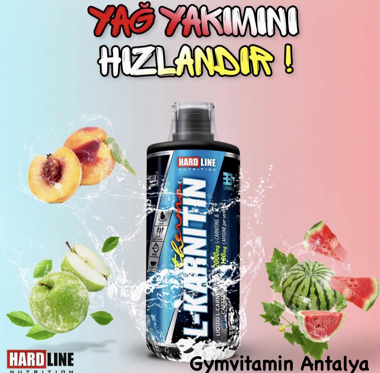 hardline l carnitine thermo yorum 💪 L-Carnitine Sıvı 2000Mg 1 Litre💥 🚚 Ücretsiz Kargo💥 👉 Kapıda Ödeme İmkanı💥 👉 %100 Orijinal Ürün💥 👍 Uygun Fiyat, Sürpriz Hediyeler💥 . . . #gymvitaminantalya #crossfit #cla #hardline #hardlinenutrition # Vitamin C IV Therapy: get younger Style:180 count (pack of 1)