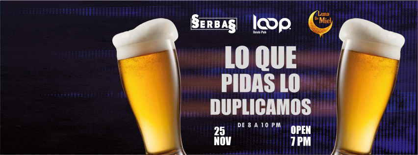 Loop Resto Pub | La Paz