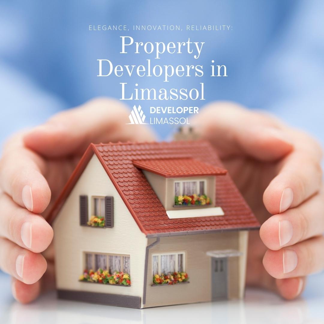 Developer Limassol