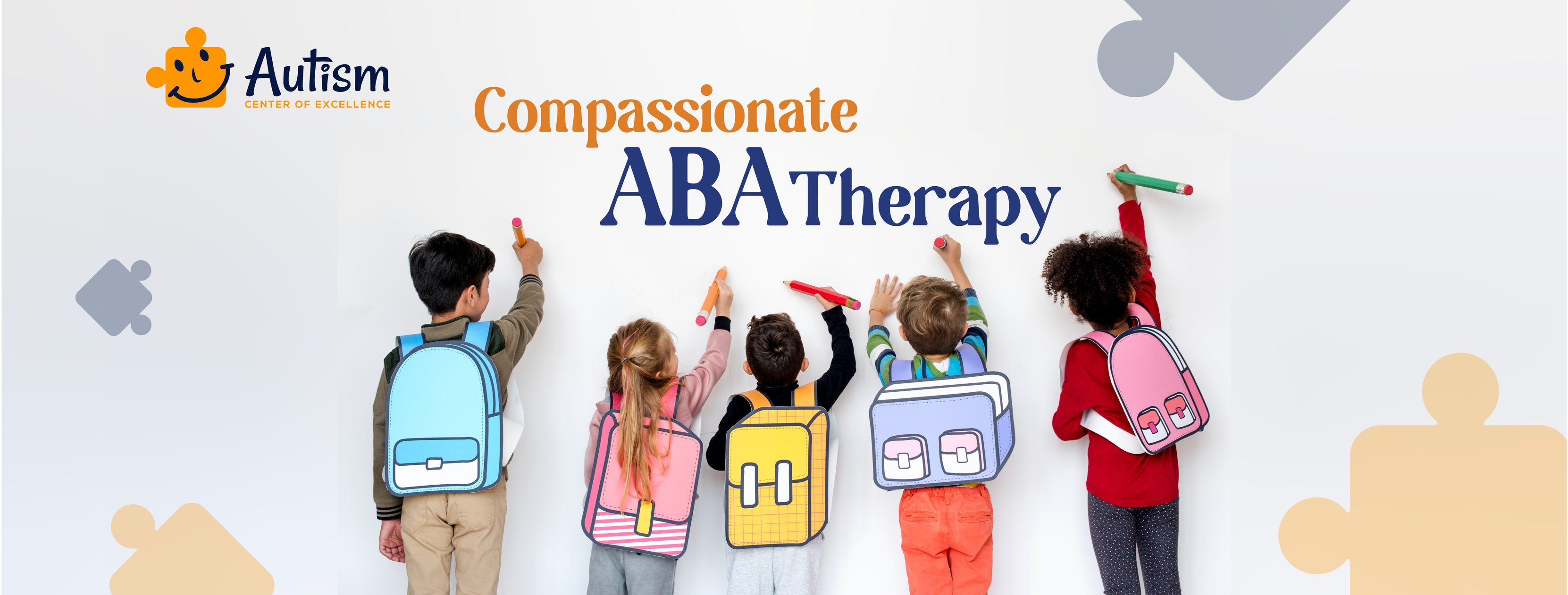 Autism Center of Excellence | Durham NC