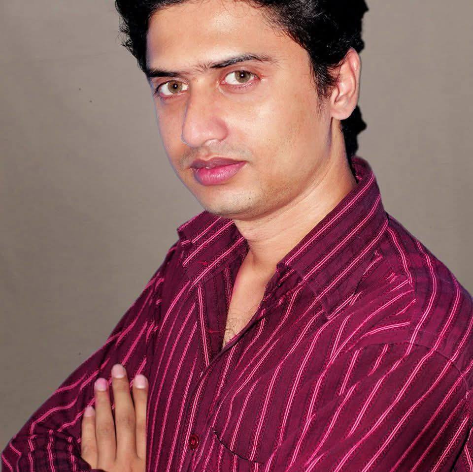 Rhamat Khan