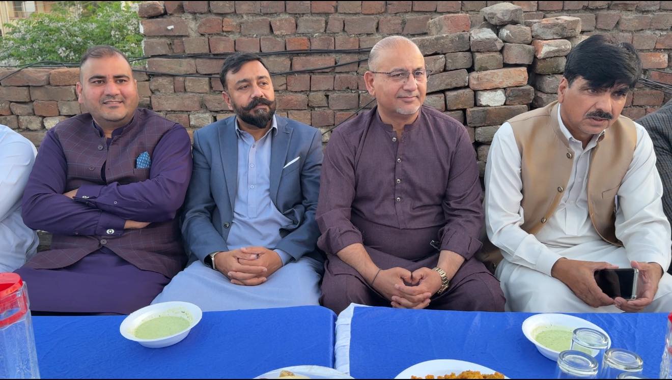 Nasir Rafiq