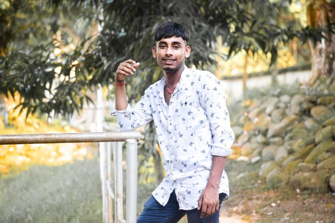 Guddu Raj