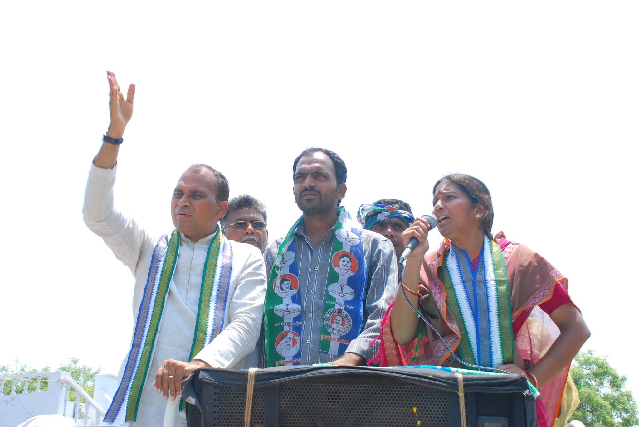 Alla Ayodhya Rami Reddy added a... - Alla Ayodhya Rami Reddy