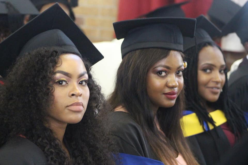 Congratulations to the 2020 graduates! The Diploma provides graduates ...
