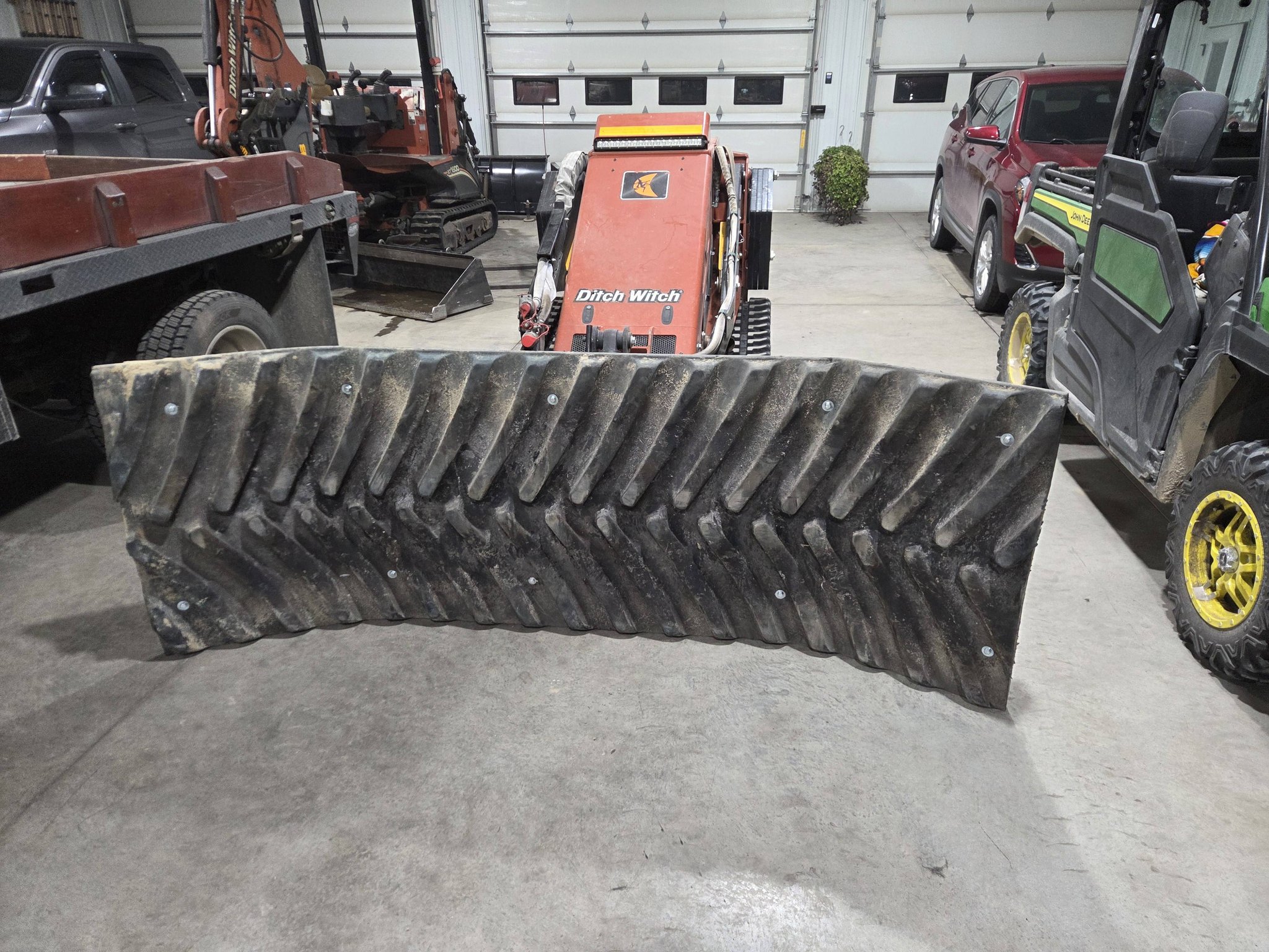 6ft blade 3ph hook up weight 60" Heavy Duty 6-Way Rear 3 Point Hitch Tractor Attachment, RB60 and carbon monoxide which are known to the State of California to cause cancer and birth defects or other reproductive harm Homemade snow pusher for 763