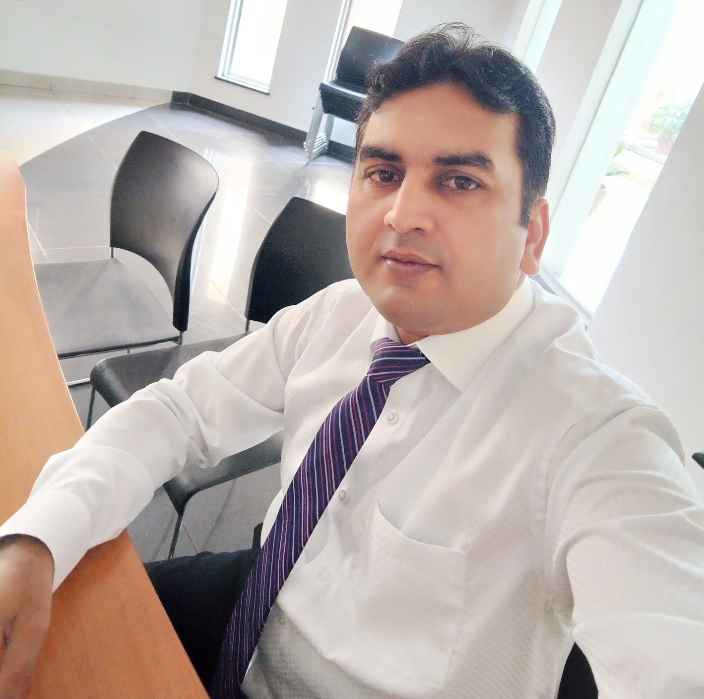 Rana Rizwan Ul Hassan