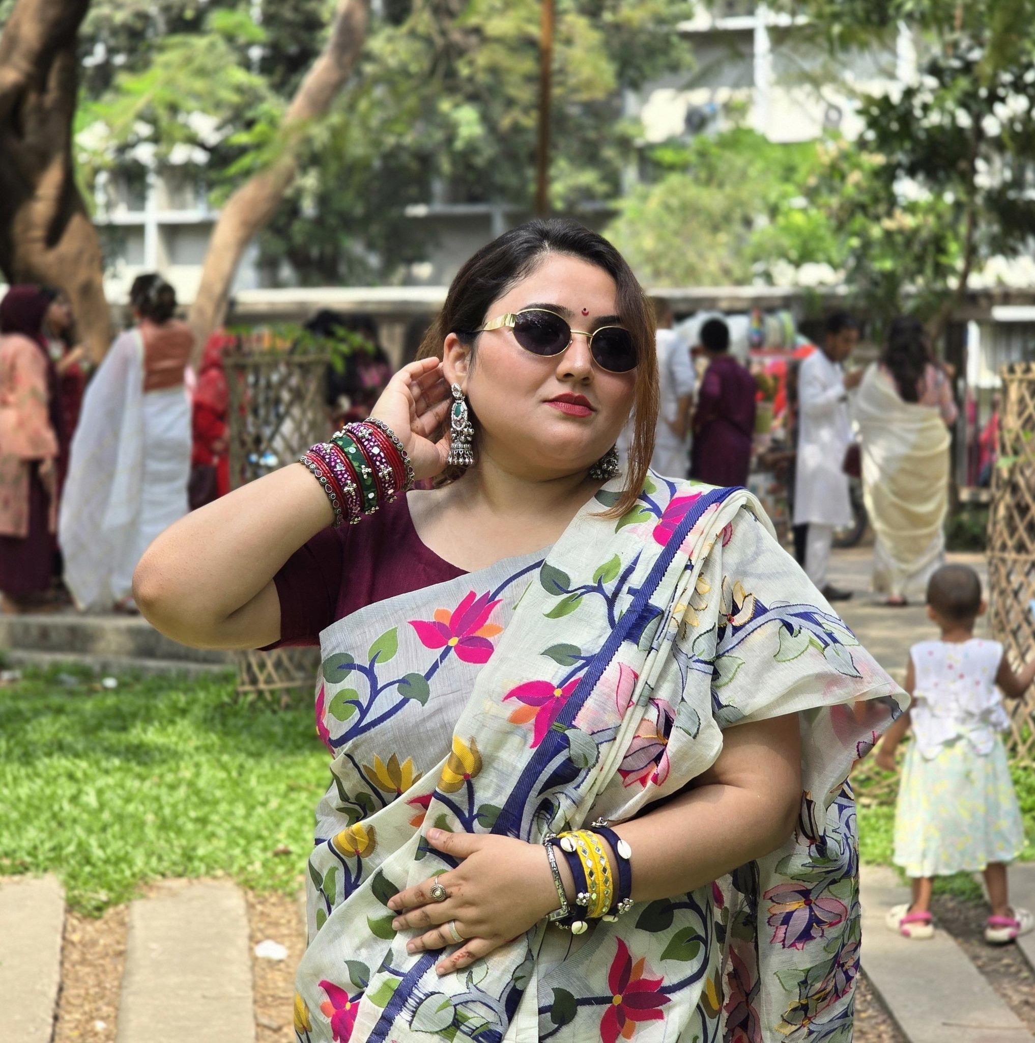 Raiyan Rashid Riya
