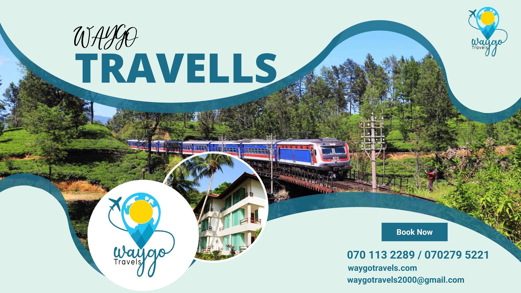 Waygo Travels