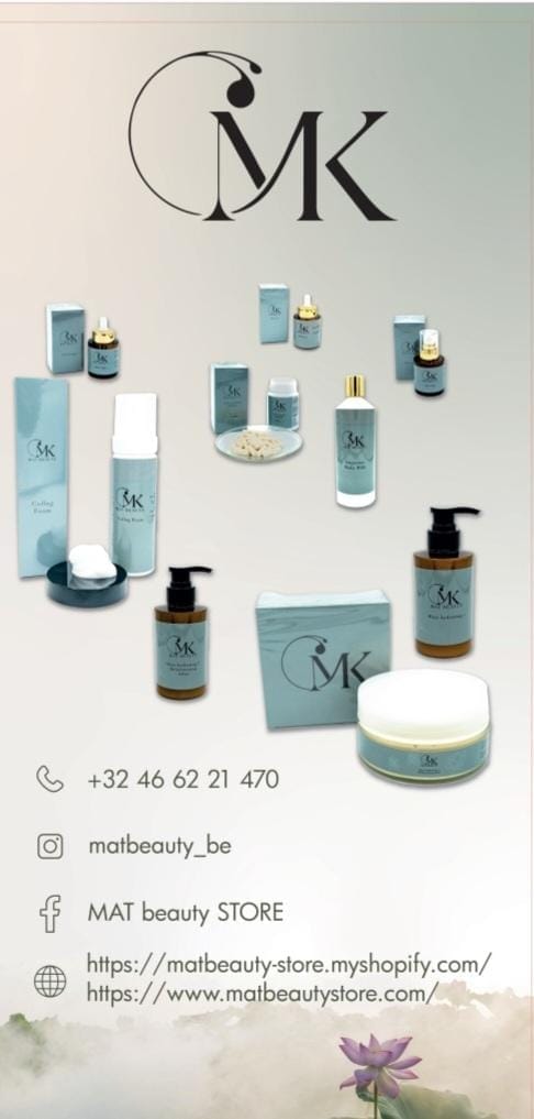 MAT beauty STORE | Jemappes