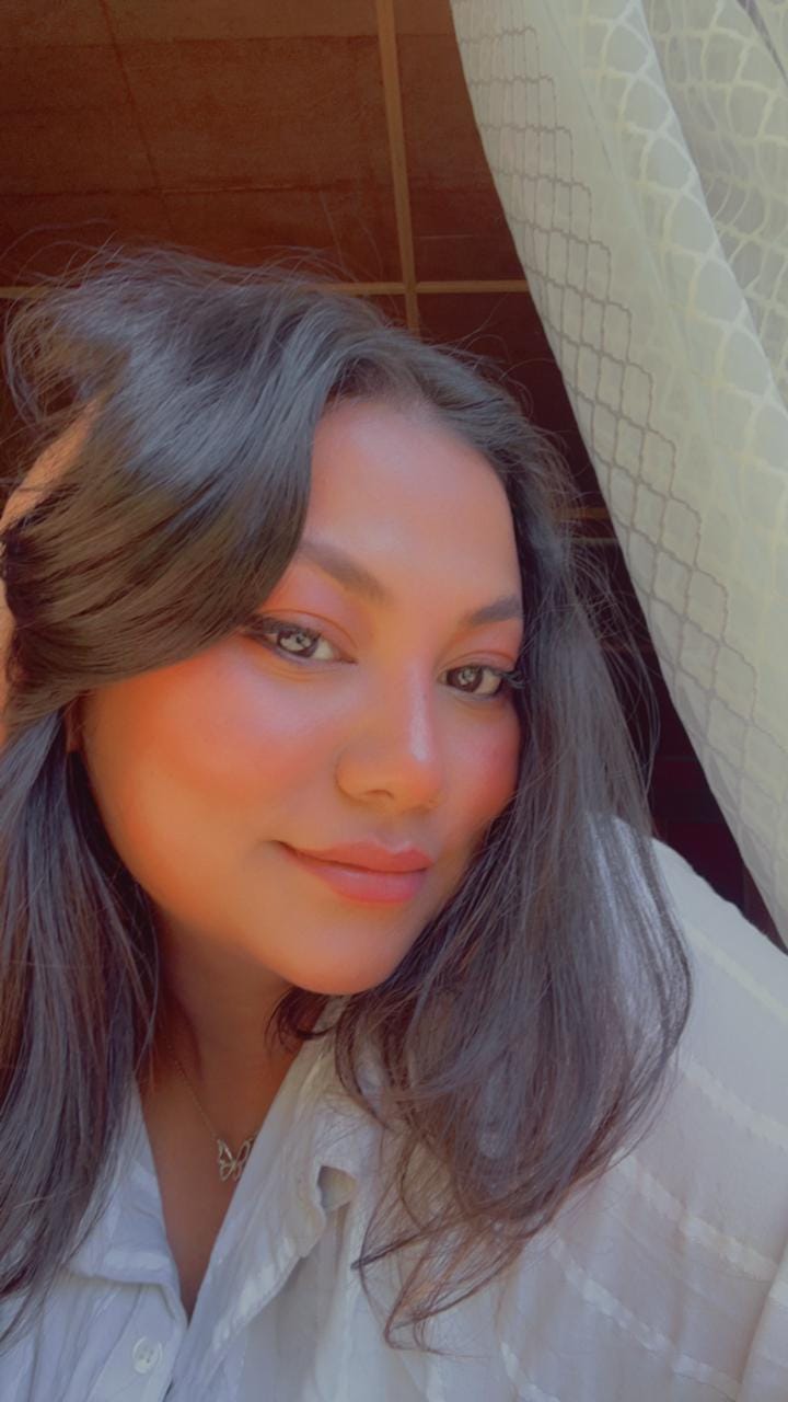 Ashwini Rai