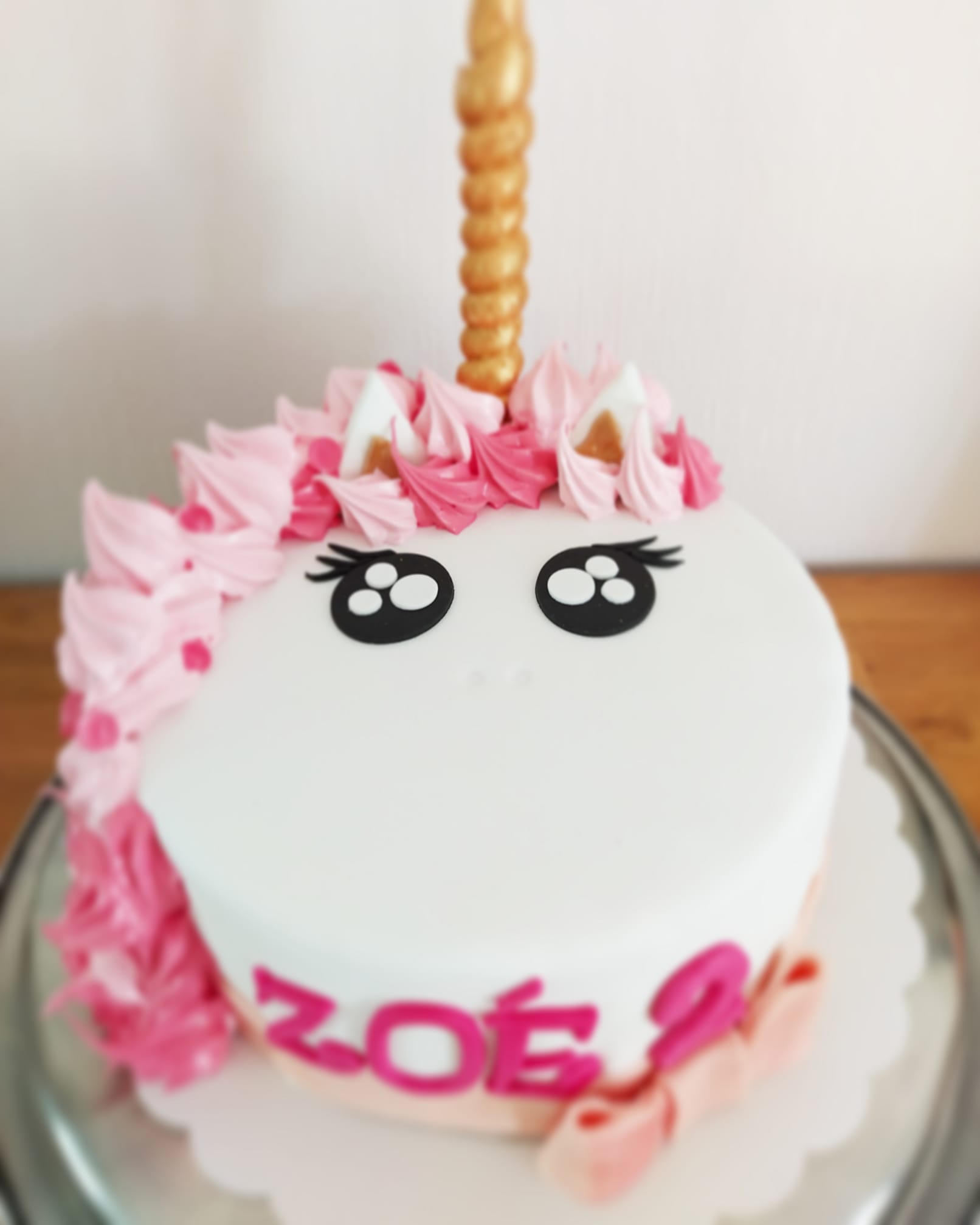 C Est Pas De La Tarte Joyeux Anniversaire Zoe Facebook