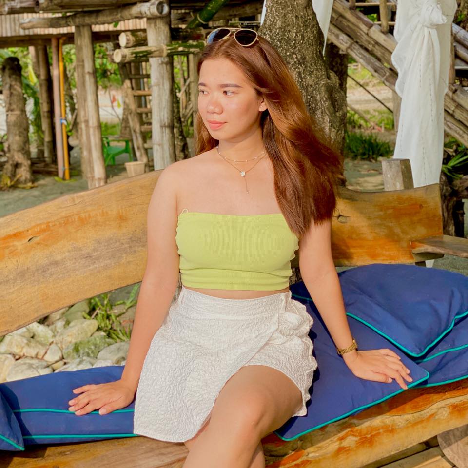 Jannelle Marie Bacaoco Almiñe