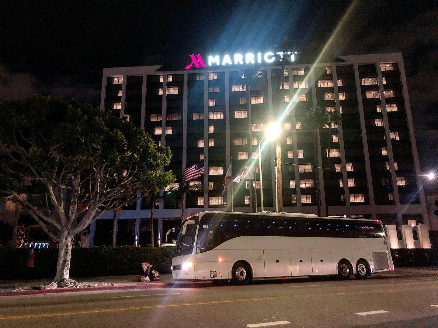 For the past three days we... - Intermex Transportation
