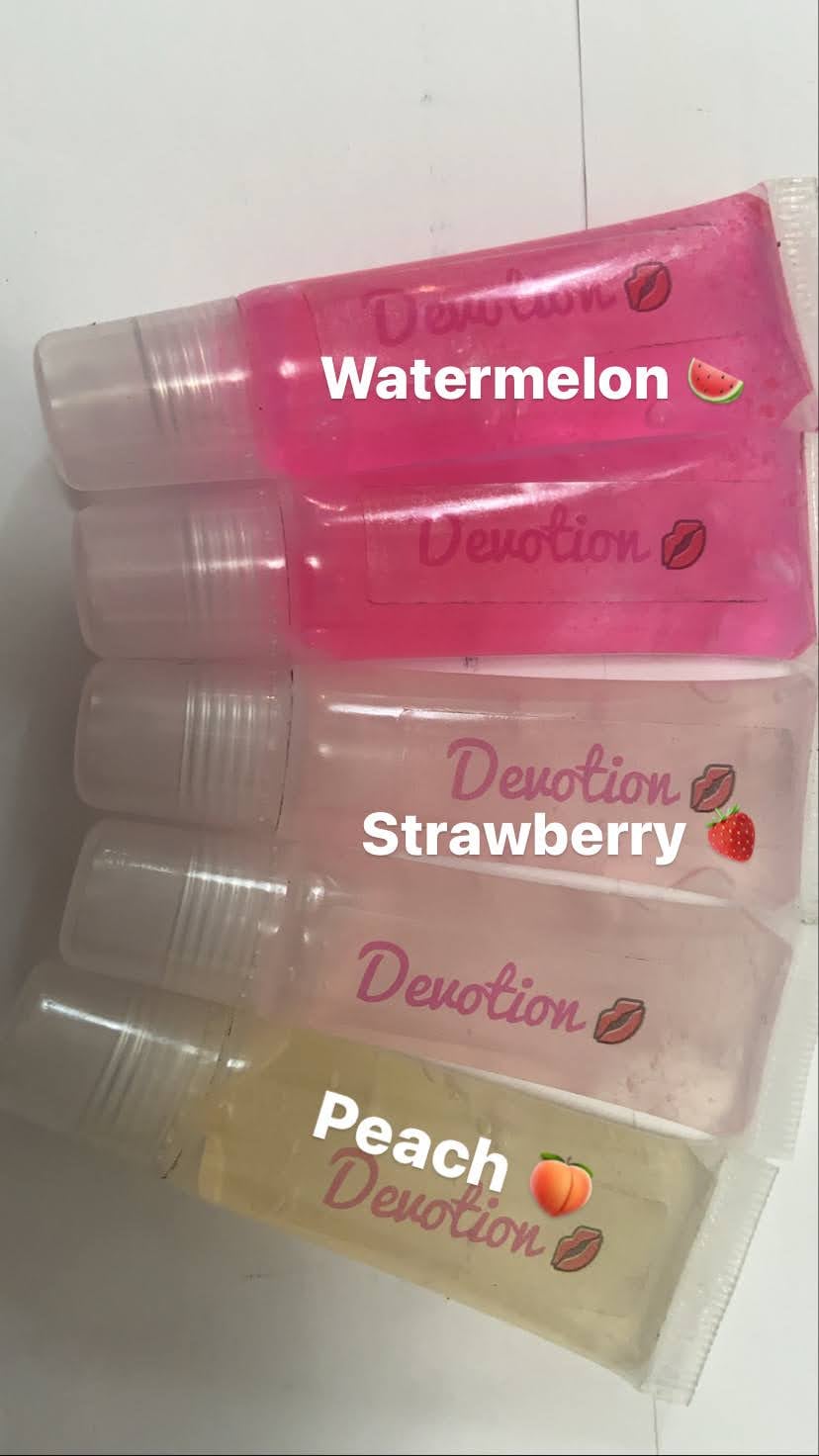 Devotion Cosmetics