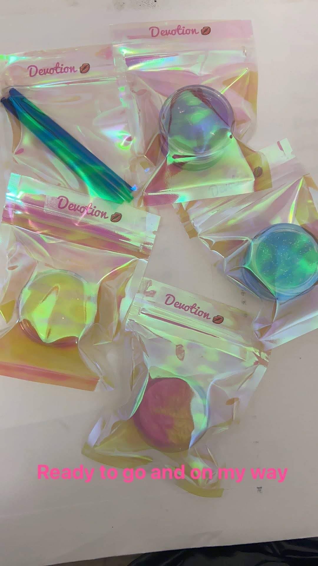 Devotion Cosmetics