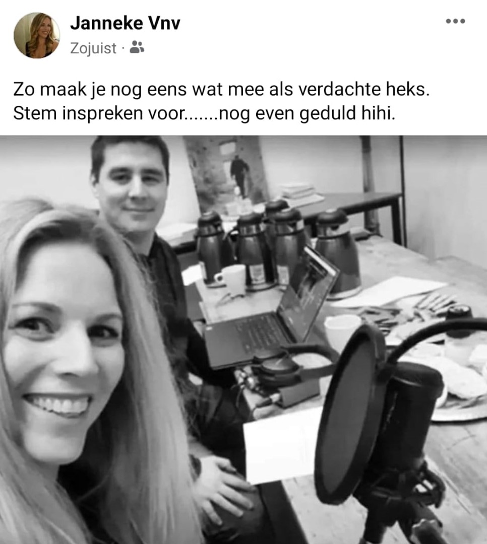 Cultuurcraan - WAAR BEN JIJ NOU MEE BEZIG? Cranendonckse...