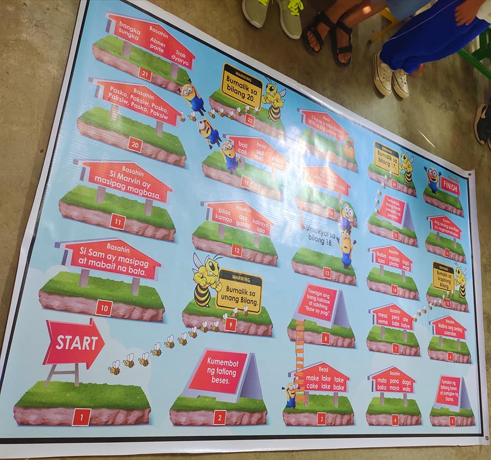 DepEd Classroom Decors & Printable School Materials
