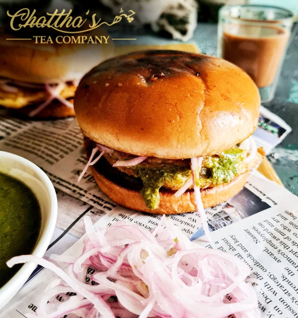 Chattha’s Tea Company | Islamabad