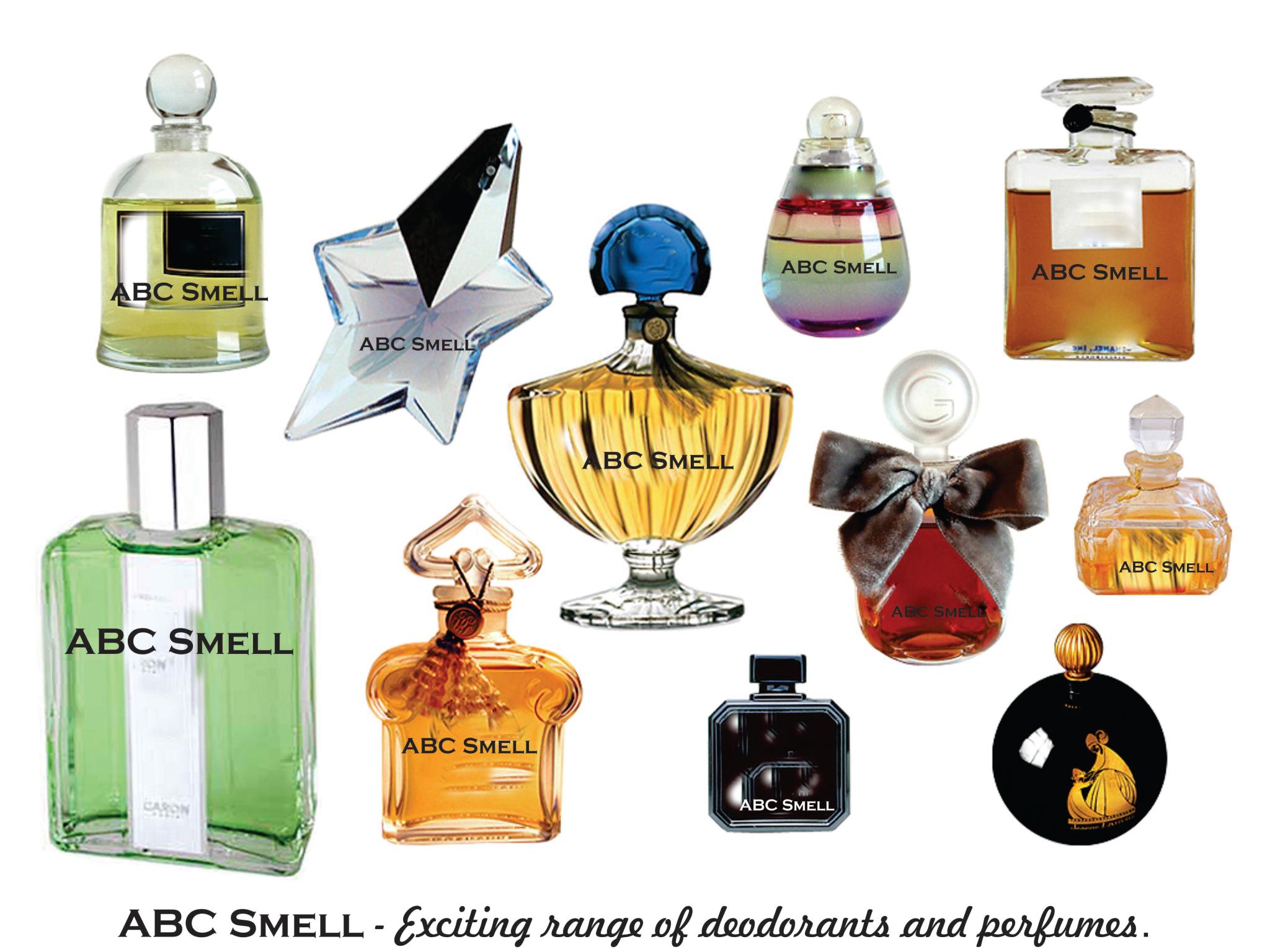 ABC Smell