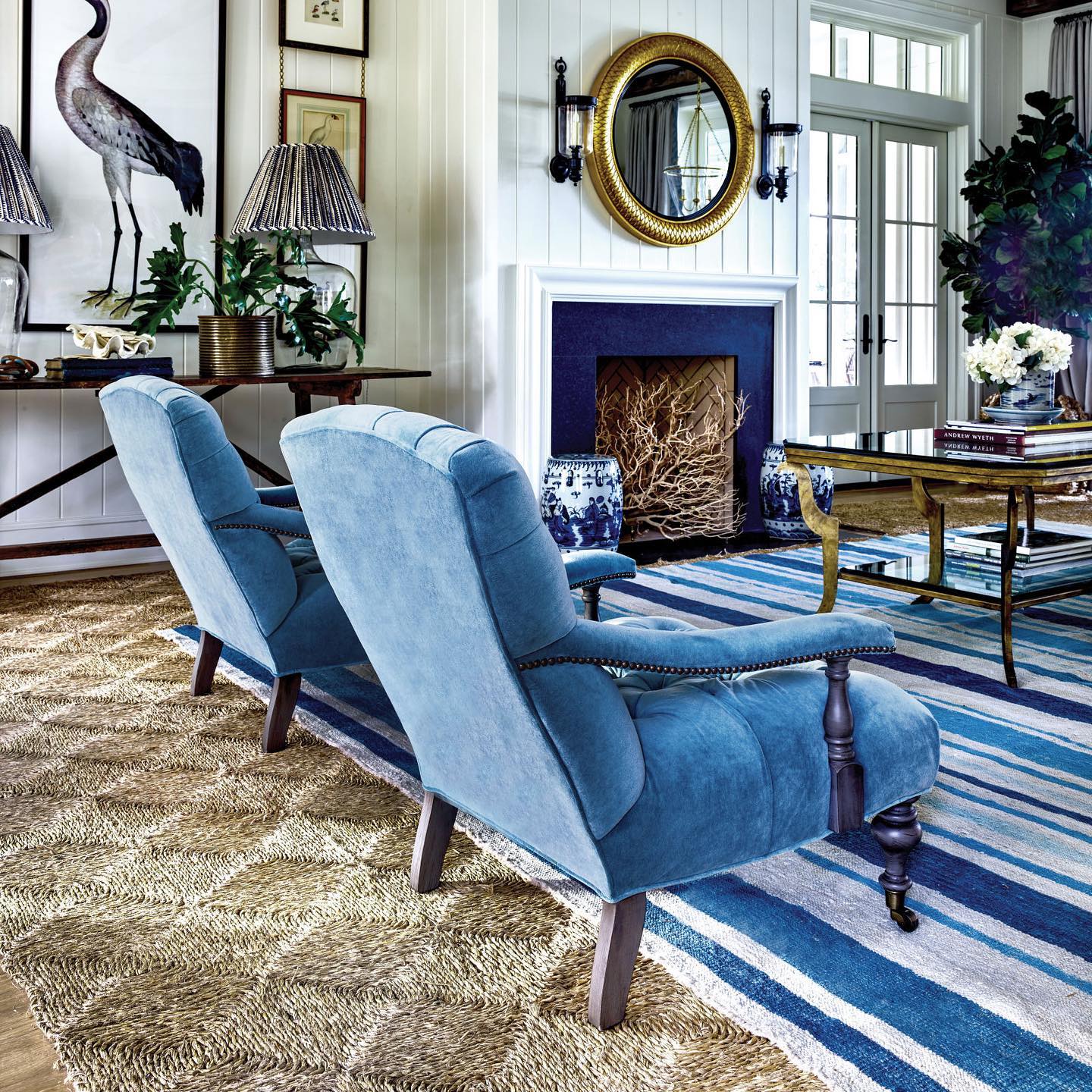 This is one of our favorite... - Lynn Blackwell Design | Facebook