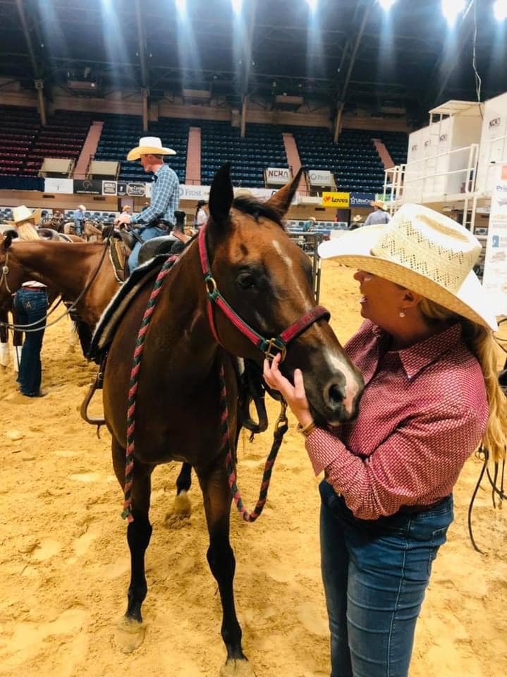 Rapp Ranch - 🏆 Rapp Ranch Weekend Update 🏆 📍 Michelle...