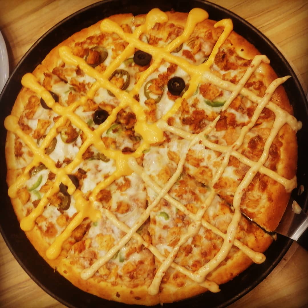 Fire & Slice | Sukkur