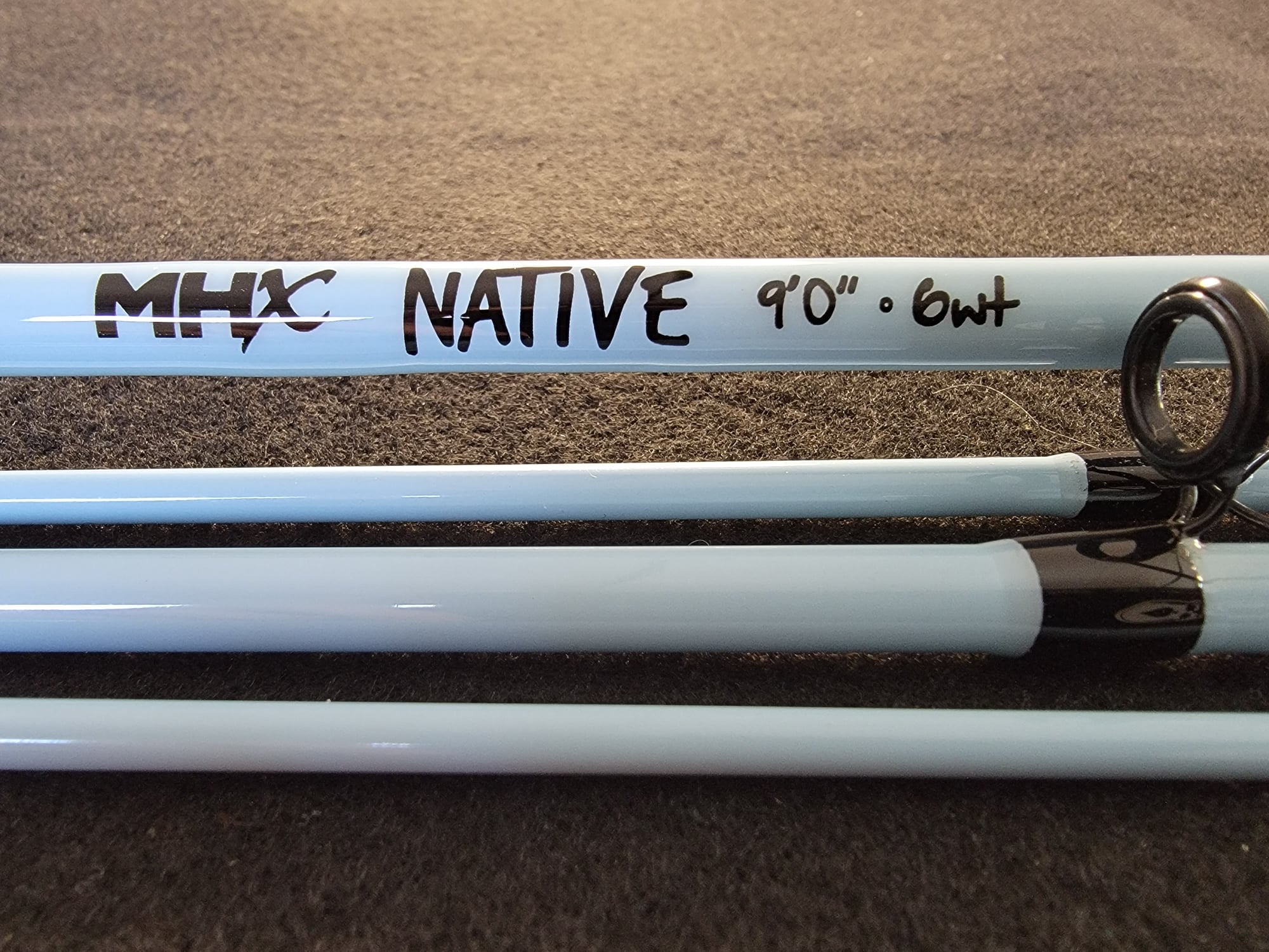 Ranger Custom Rods