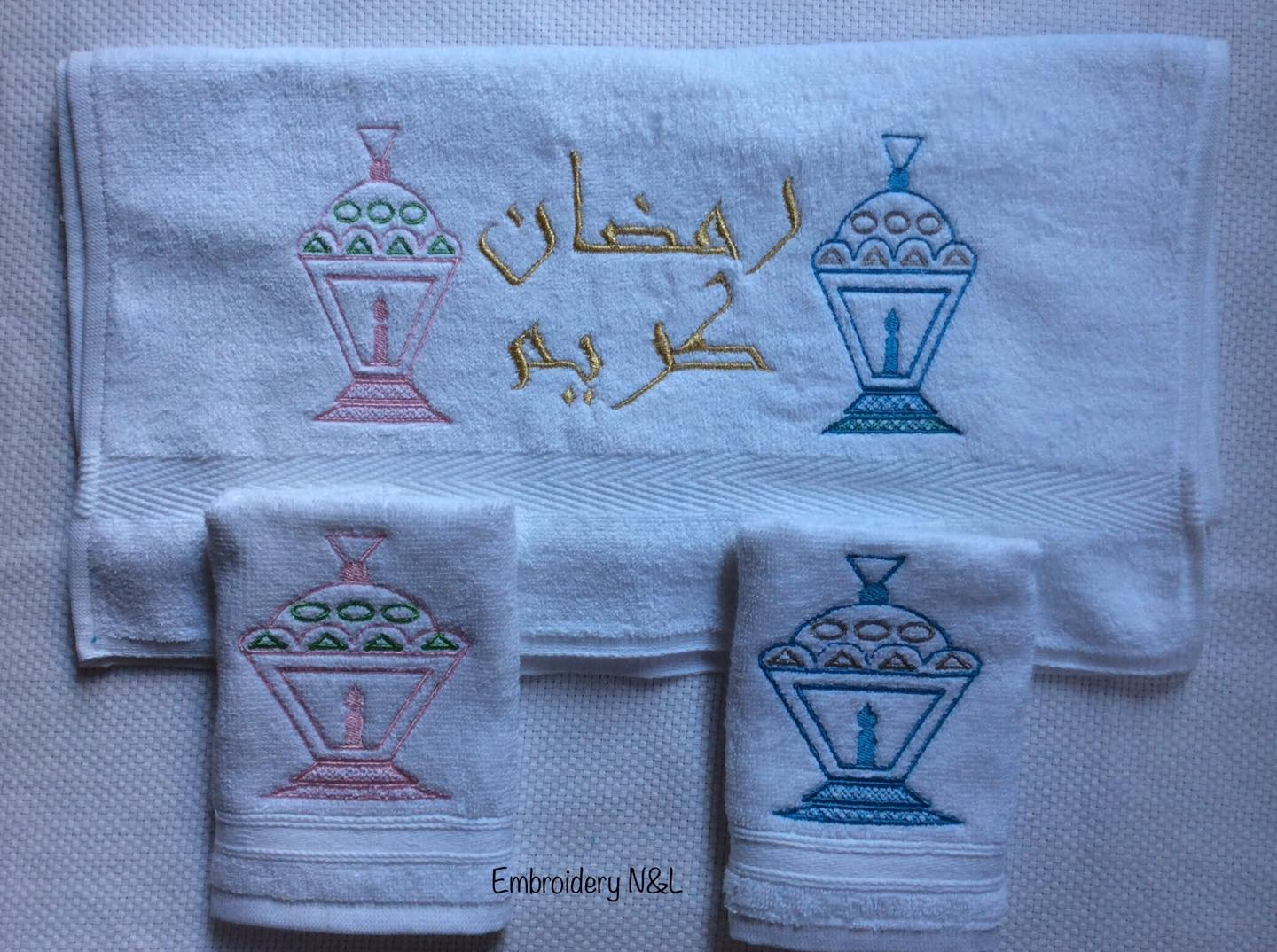 تطريز الأسماء و الحروف Home Facebook