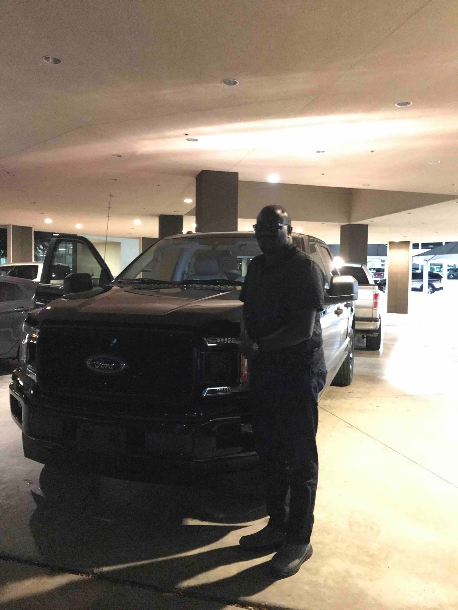 Autonation Ford Fort Worth