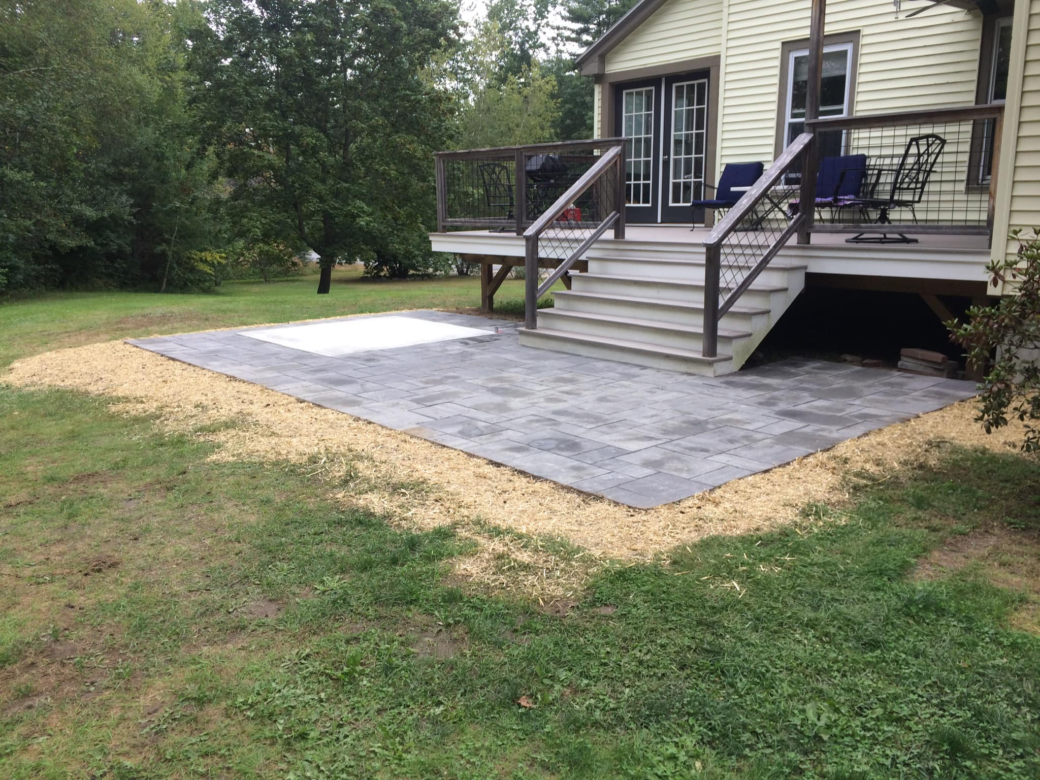Sebago Stone and Tile