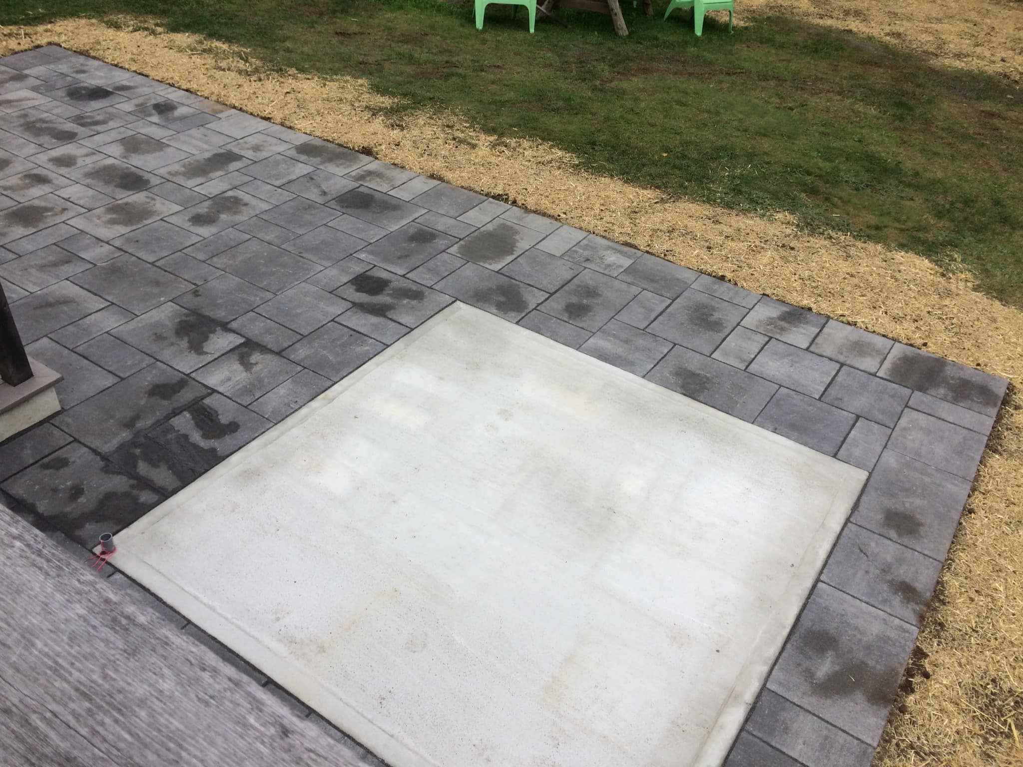 Sebago Stone and Tile