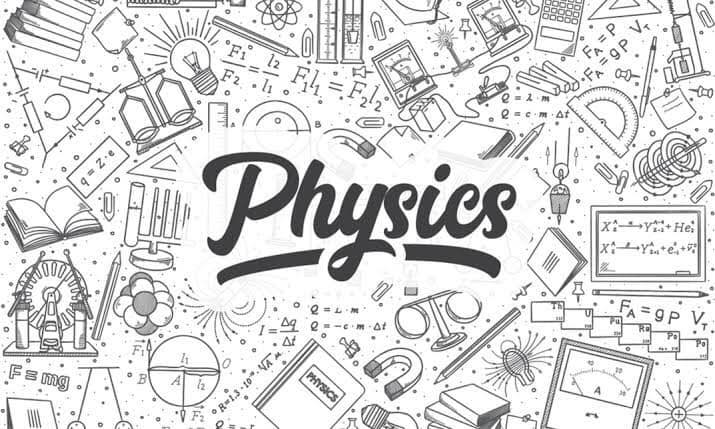 Physics notes and books | Important Physics formula explanation #neet # ...