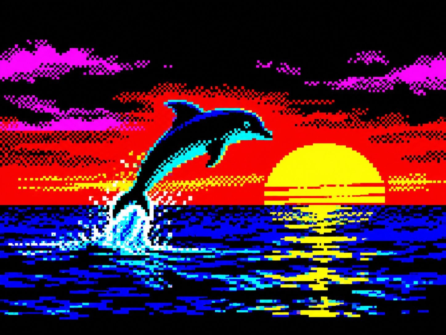 ZX Spectrum