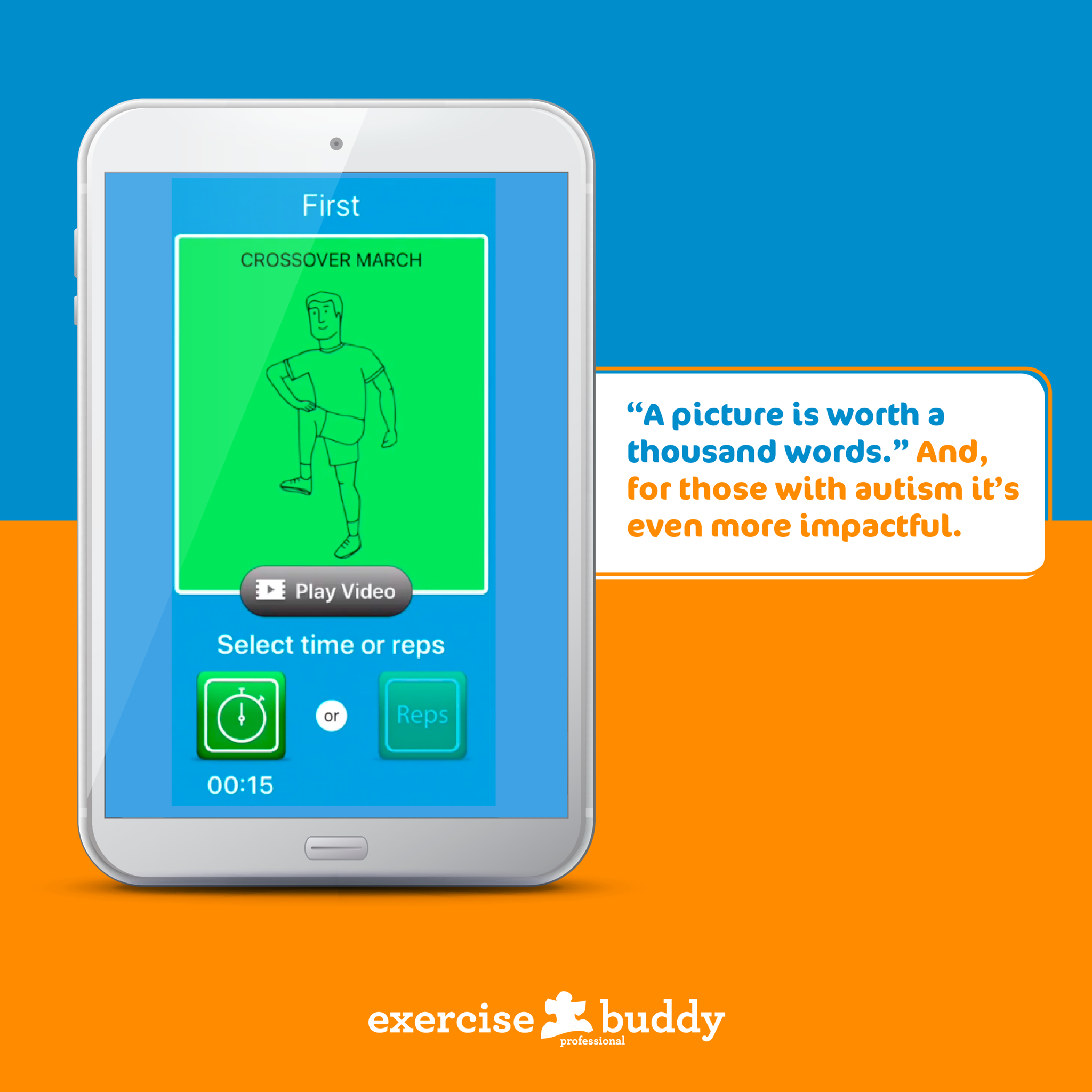 Exercise Buddy