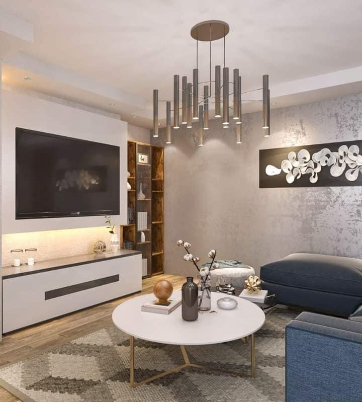 AVRAX-Interior Design & Furniture | Alexandria