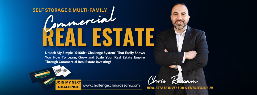 Chris Rassam Real Estate
