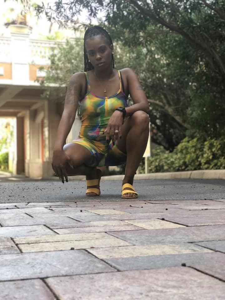 Sam Lathan & Perfect Love Clothing Brand