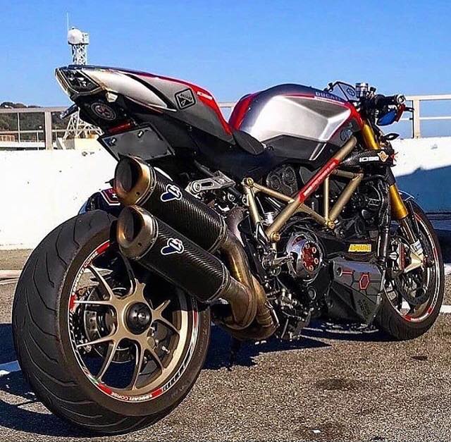 Biker Code - Biker Code added a new photo.
