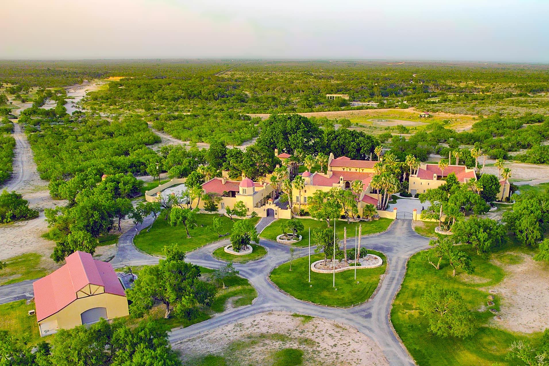 The Reserve Ranch | La Pryor TX