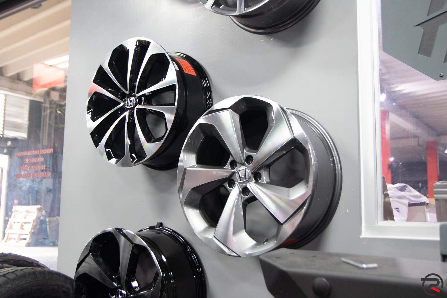 PR Auto Custom - | Gran Variedad de Aros disponibles|...