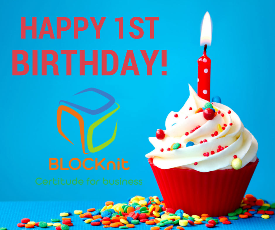 BLOCKNit Technologies India Pvt Ltd | Greater Noida