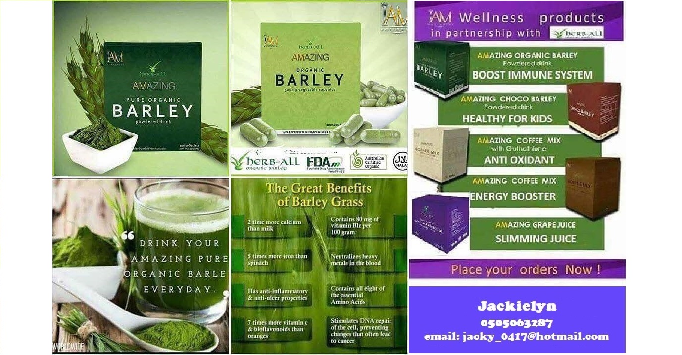 I Am Worldwide Uae Herb All Reviews Facebook