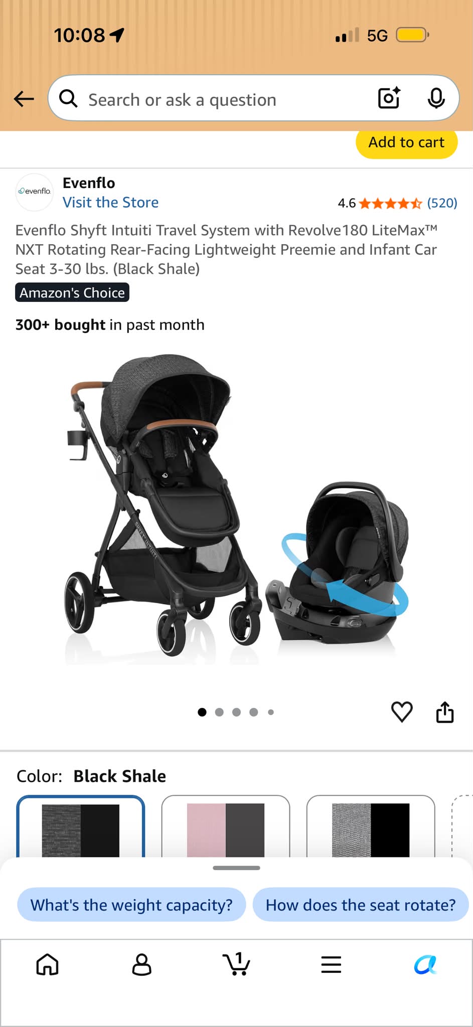 stokke high chair aqua blue Stokke® Tripp Trapp® & Baby Set Shoie RF-1400 Helmets Suitable from when your Forward Braid Bulk Spool Color:Huckleberry