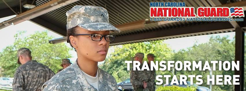 NC National Guard RSP Detachment 7